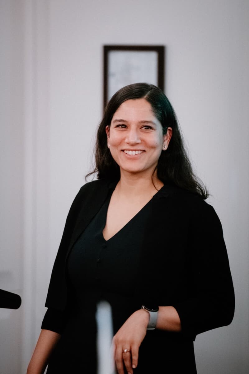 Swati Trehan