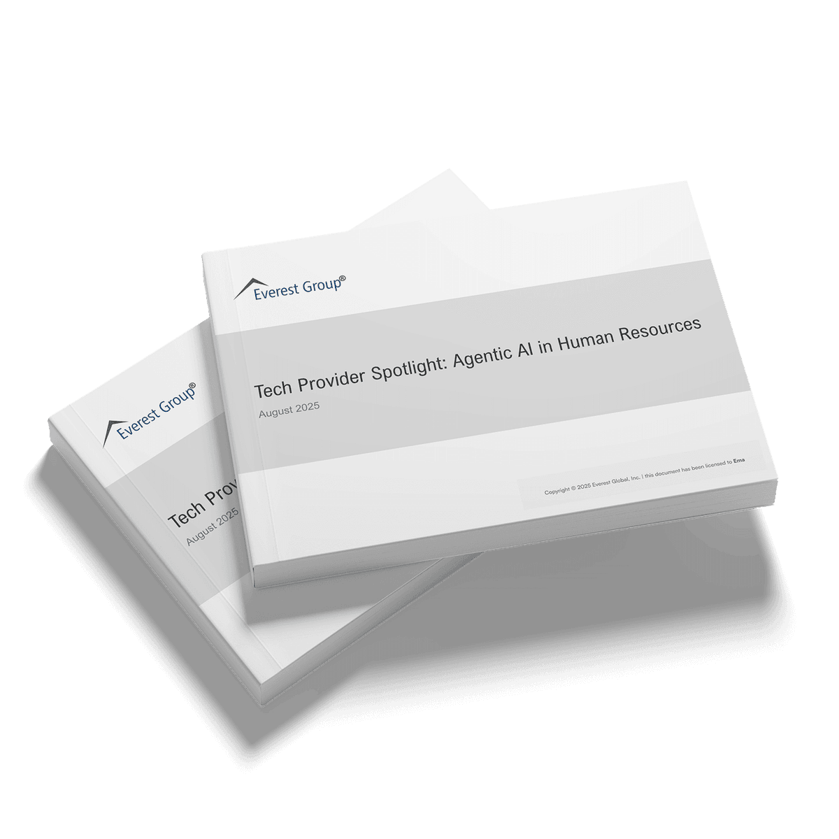 Ema Named a Standout in Everest Group’s Tech Provider Spotlight: Agentic AI in Human Resources 