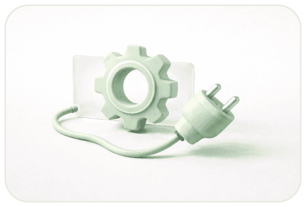 The Integrator