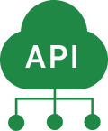 The API wall