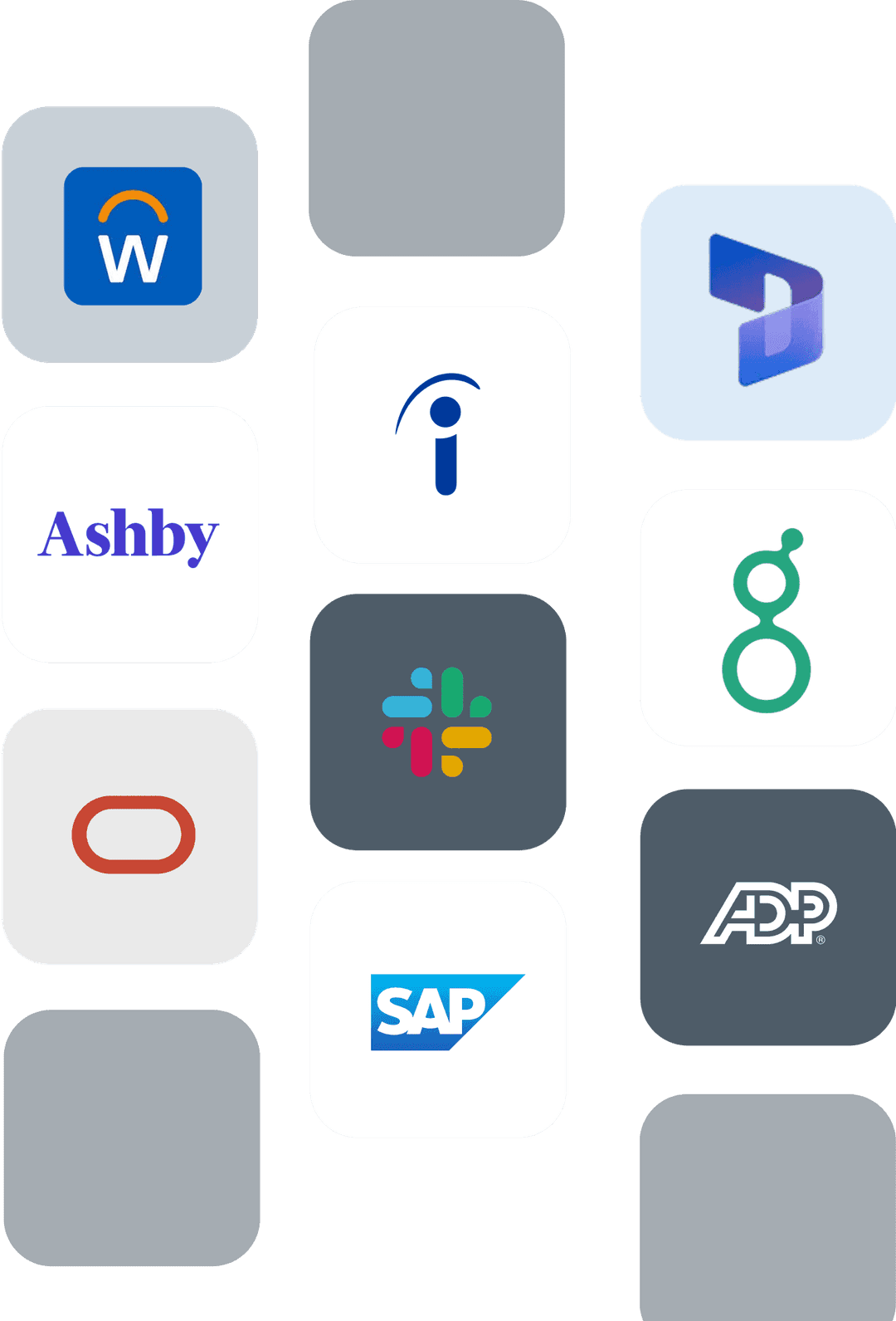 Integrations