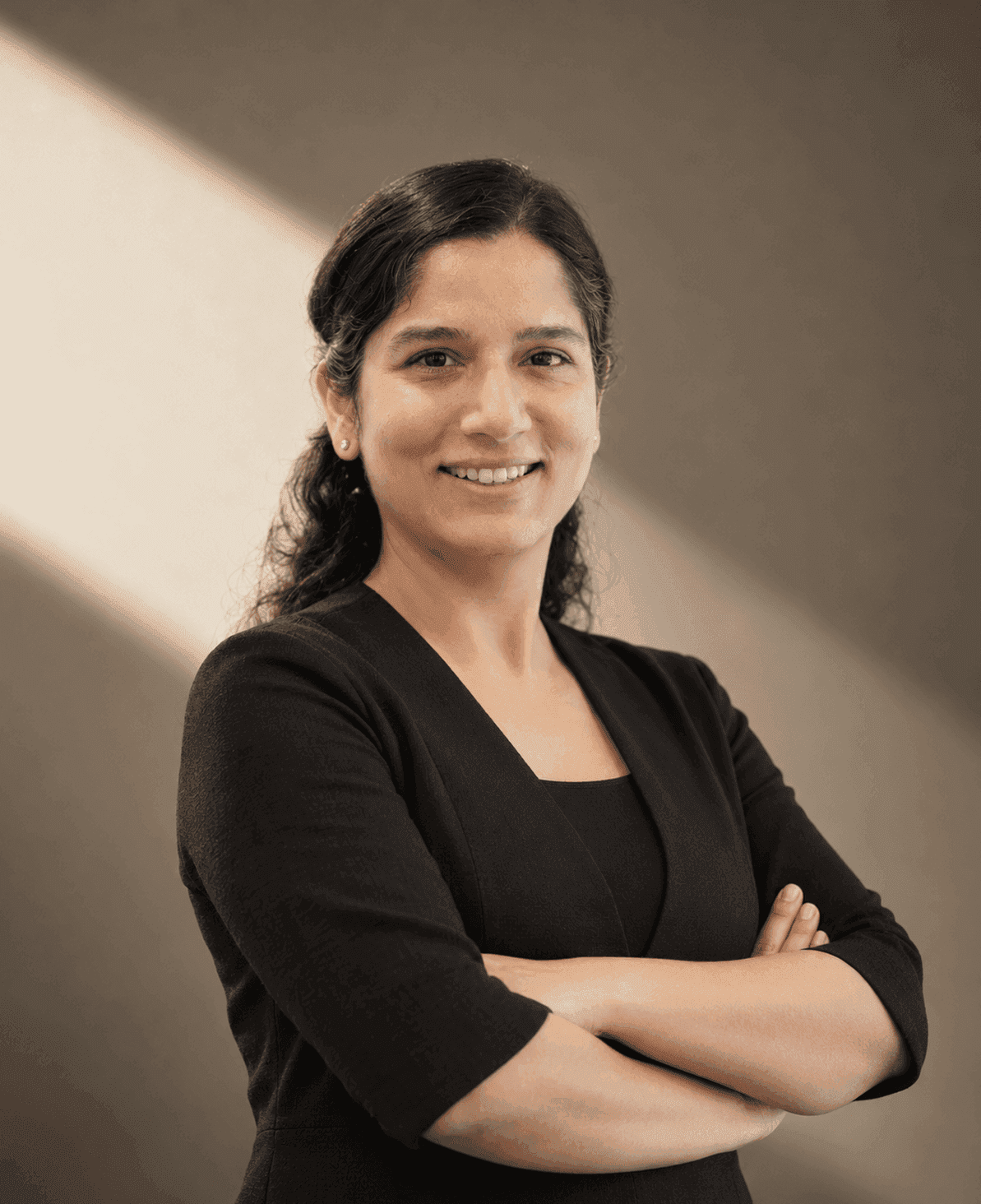 Swati Trehan