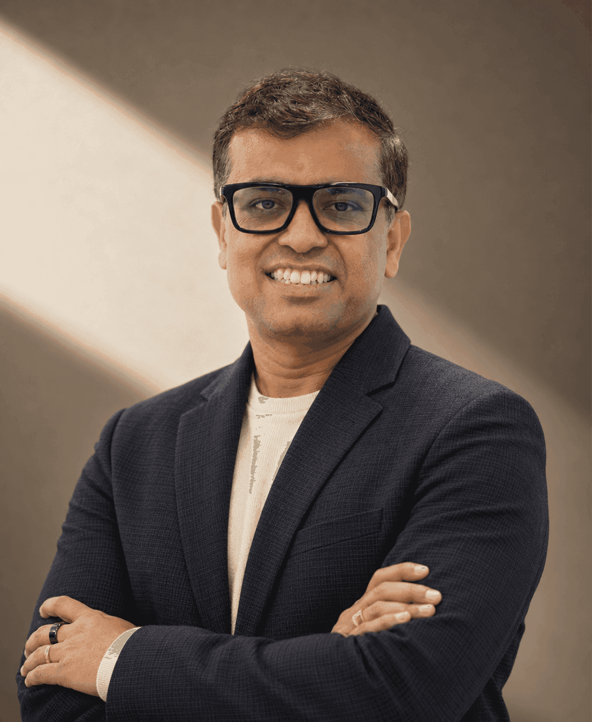Surojit Chatterjee