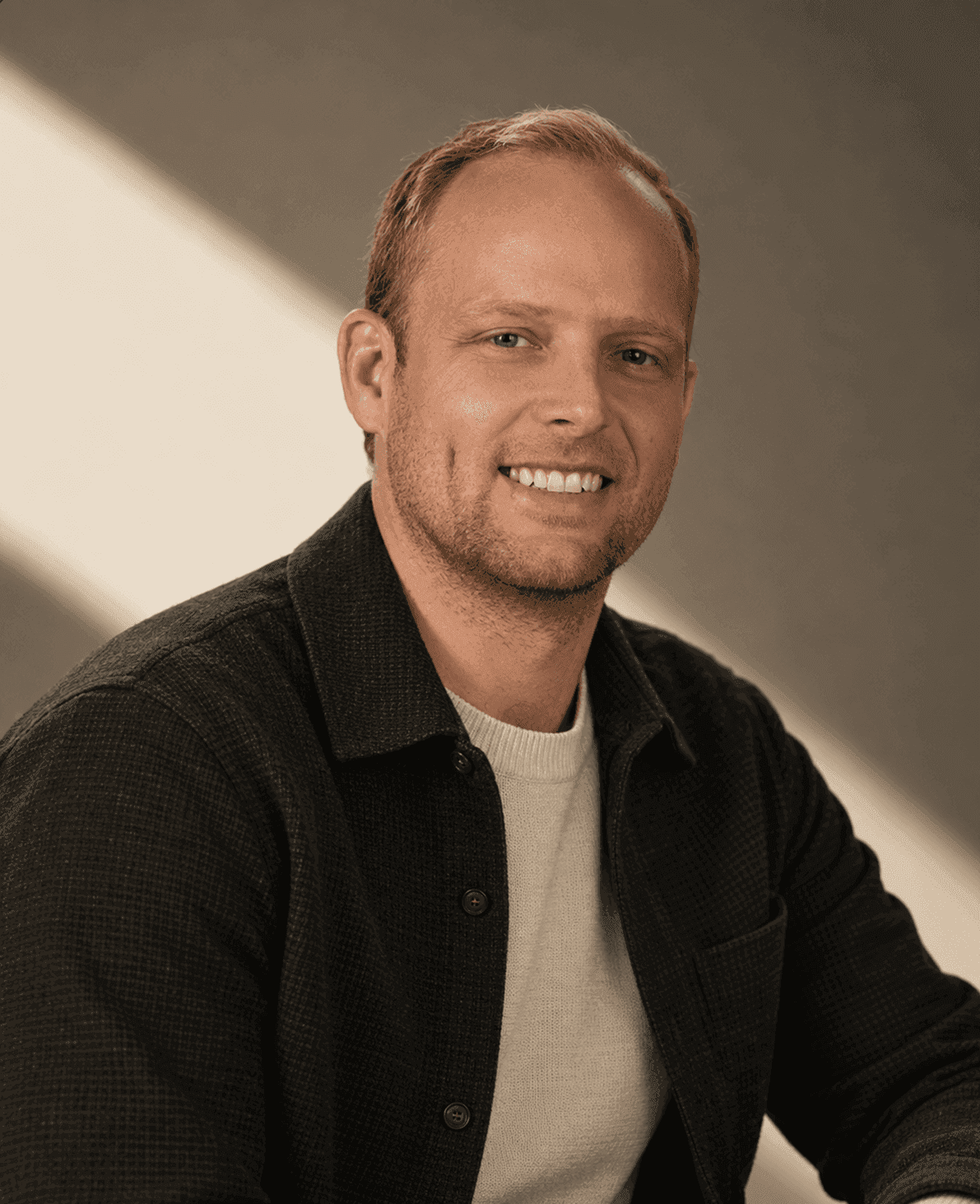Jonathan Feldman