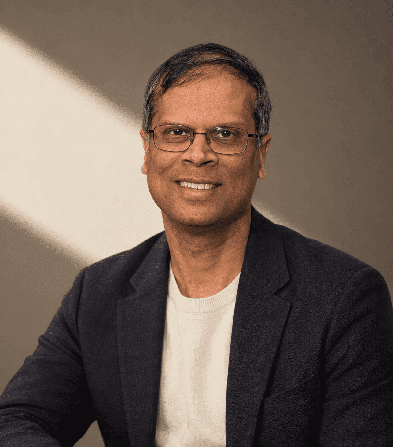 Suresh Parameshwar