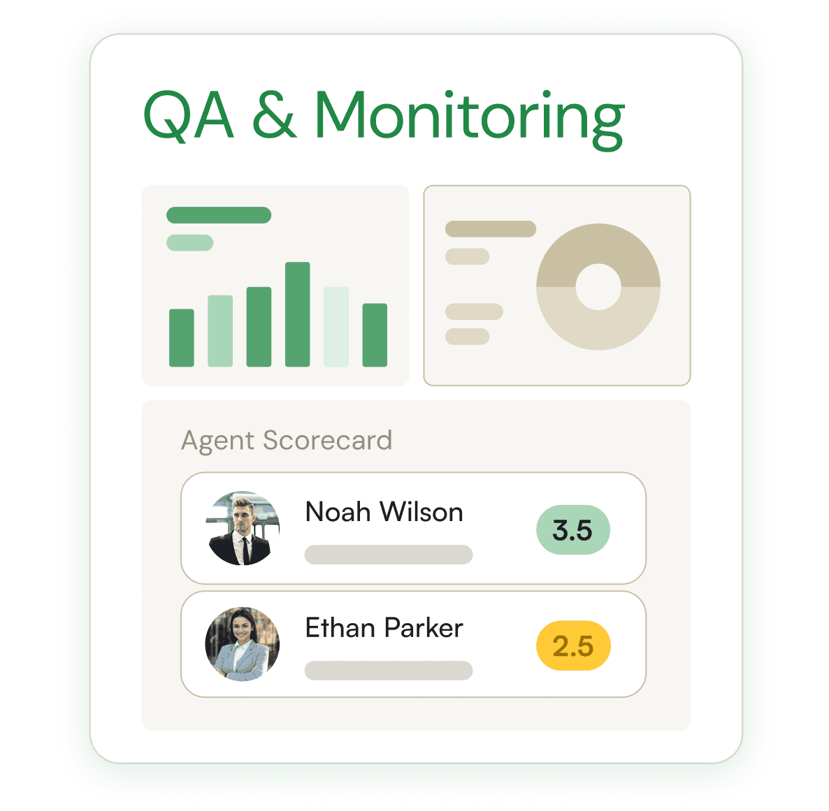 Knowledge Base Augmentor AI Employee 