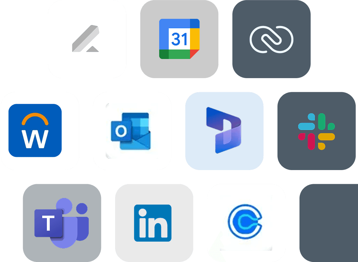 Integrations