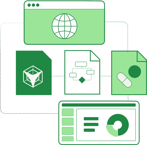 Extract, Analyze, and Validate any data