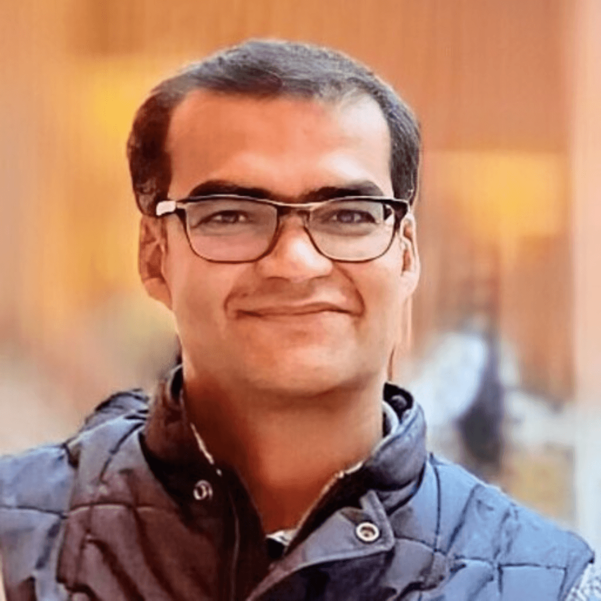 Anshul Gupta