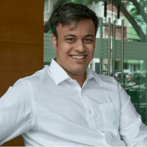 Vedant Sharma