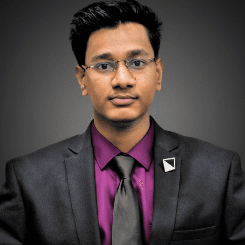 Prakhar Gupta