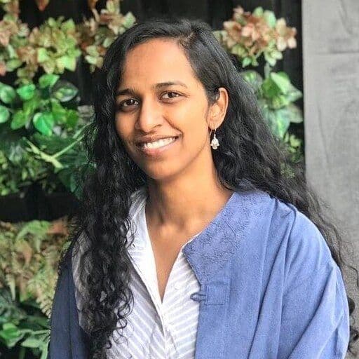 Deepika Mallyk