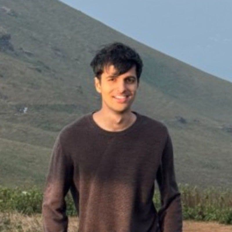 Mandar Joshi