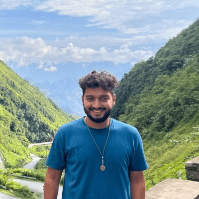 Abhiraj Hinge