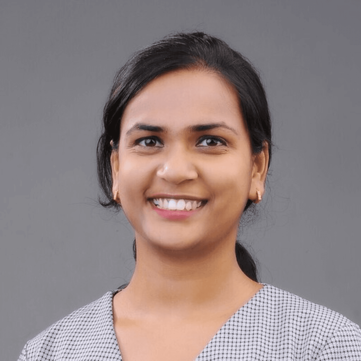 Shubhi Saxena