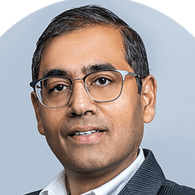 Ashutosh Garg