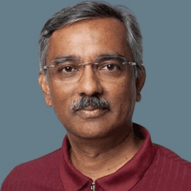 Shivakumar V.