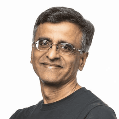 Sridhar R.
