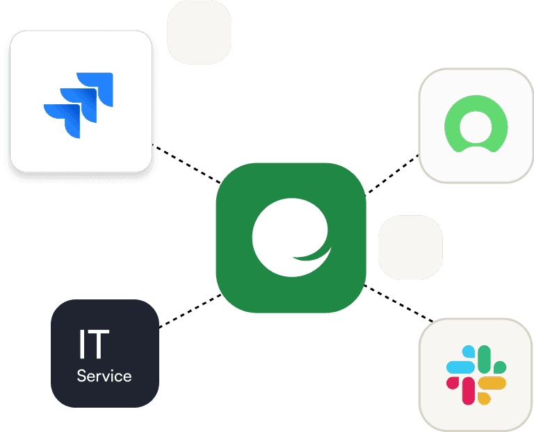 IT Service Desk