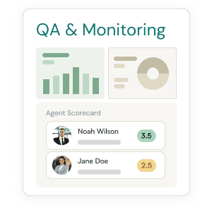 Agent QA