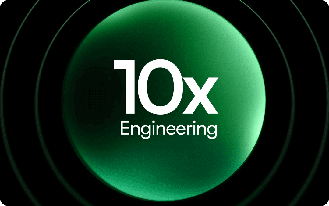 When 10X Isn’t Good Enough