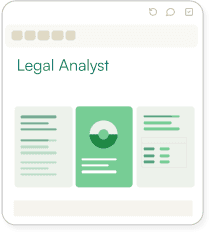 Legal & Compliance Assistant