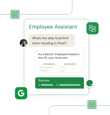 Employee Assistant
