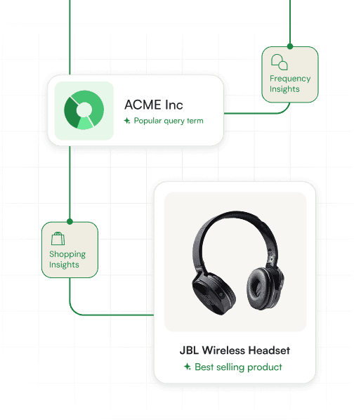 Voice of Customer Analyst