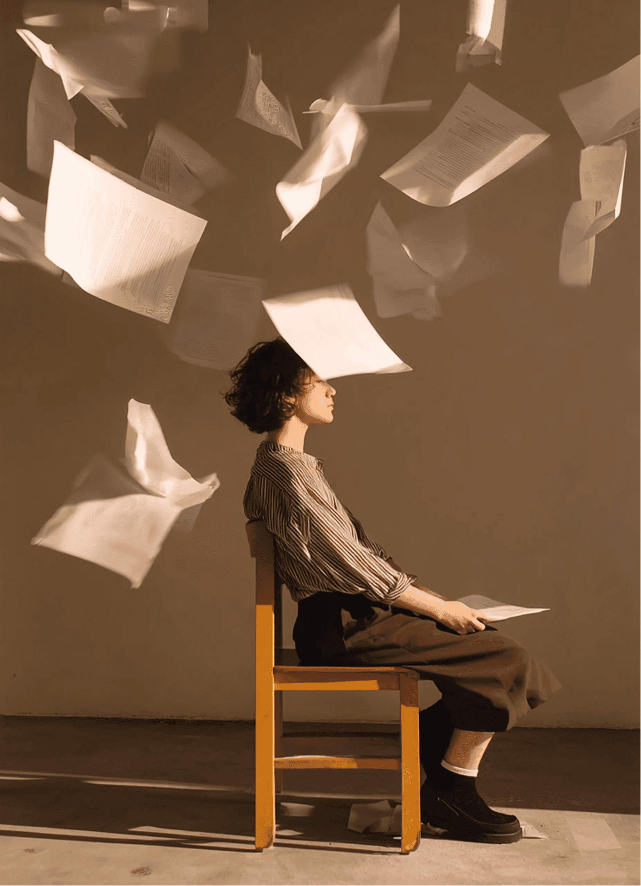 The Era of Agentic Business Transformation