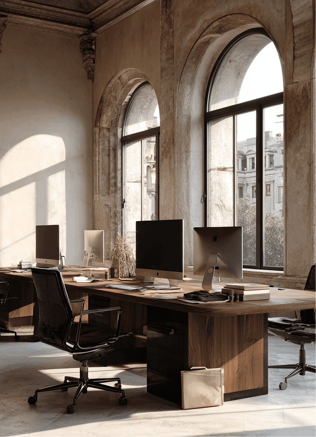 The Modern Human-AI Workforce