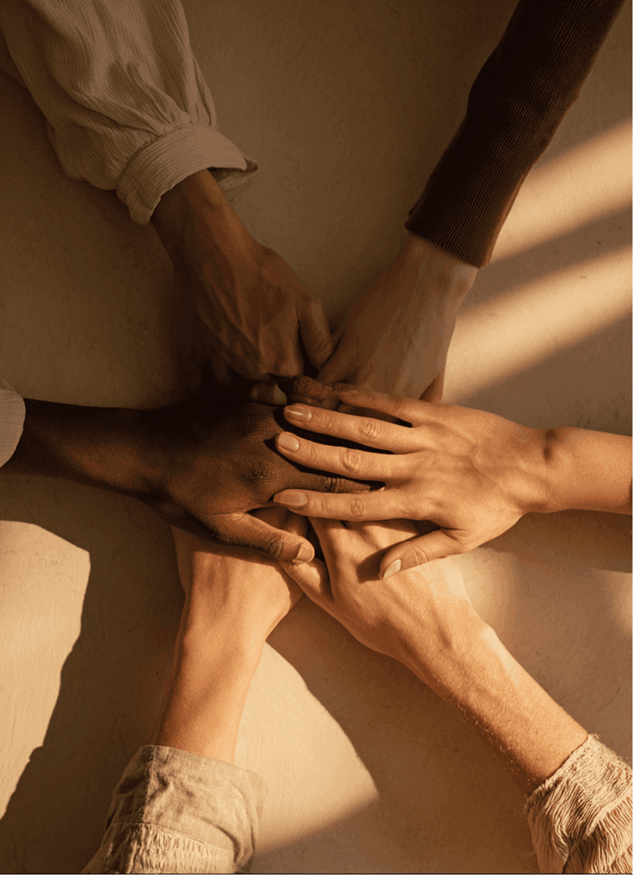 An Invitation to Transform Together