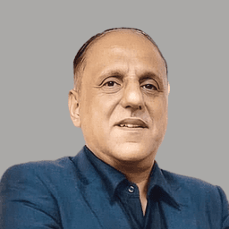 Kenny Kesar