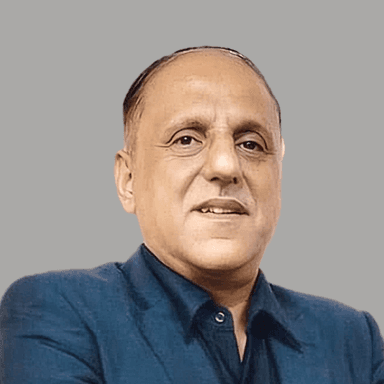 Kenny Kesar