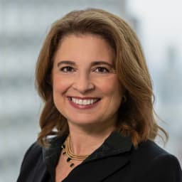 Linda Mantia