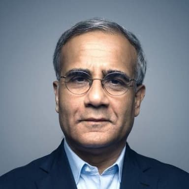 Rishad Tobaccowala