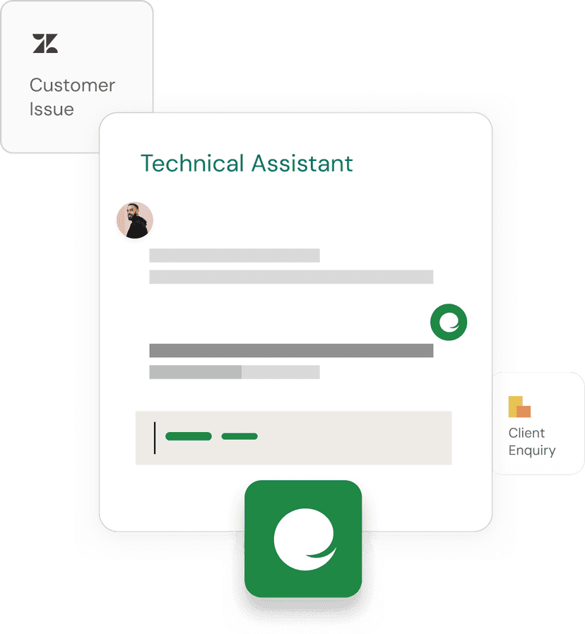 Technical Assistant