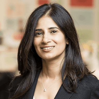 Varsha Rao