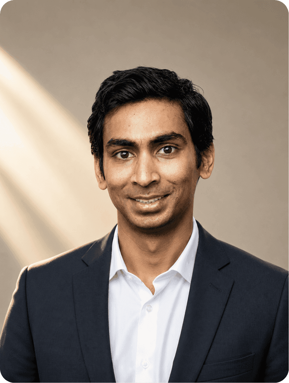 Souvik Sen