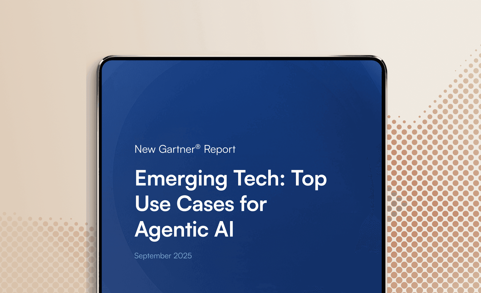 Top Use Cases for Agentic AI