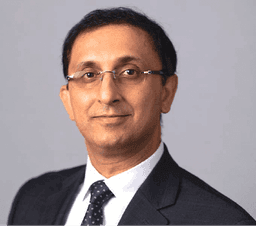 Dr. Aman Mahajan