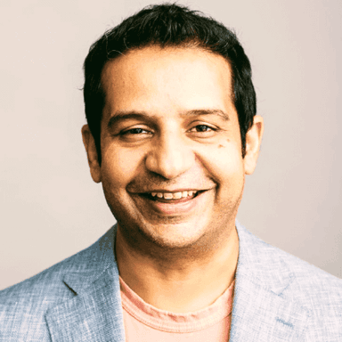 Anshu Sharma