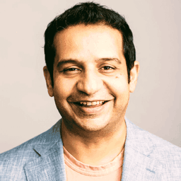 Anshu Sharma