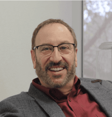 Denny Weinberg