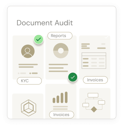 Audit Associate