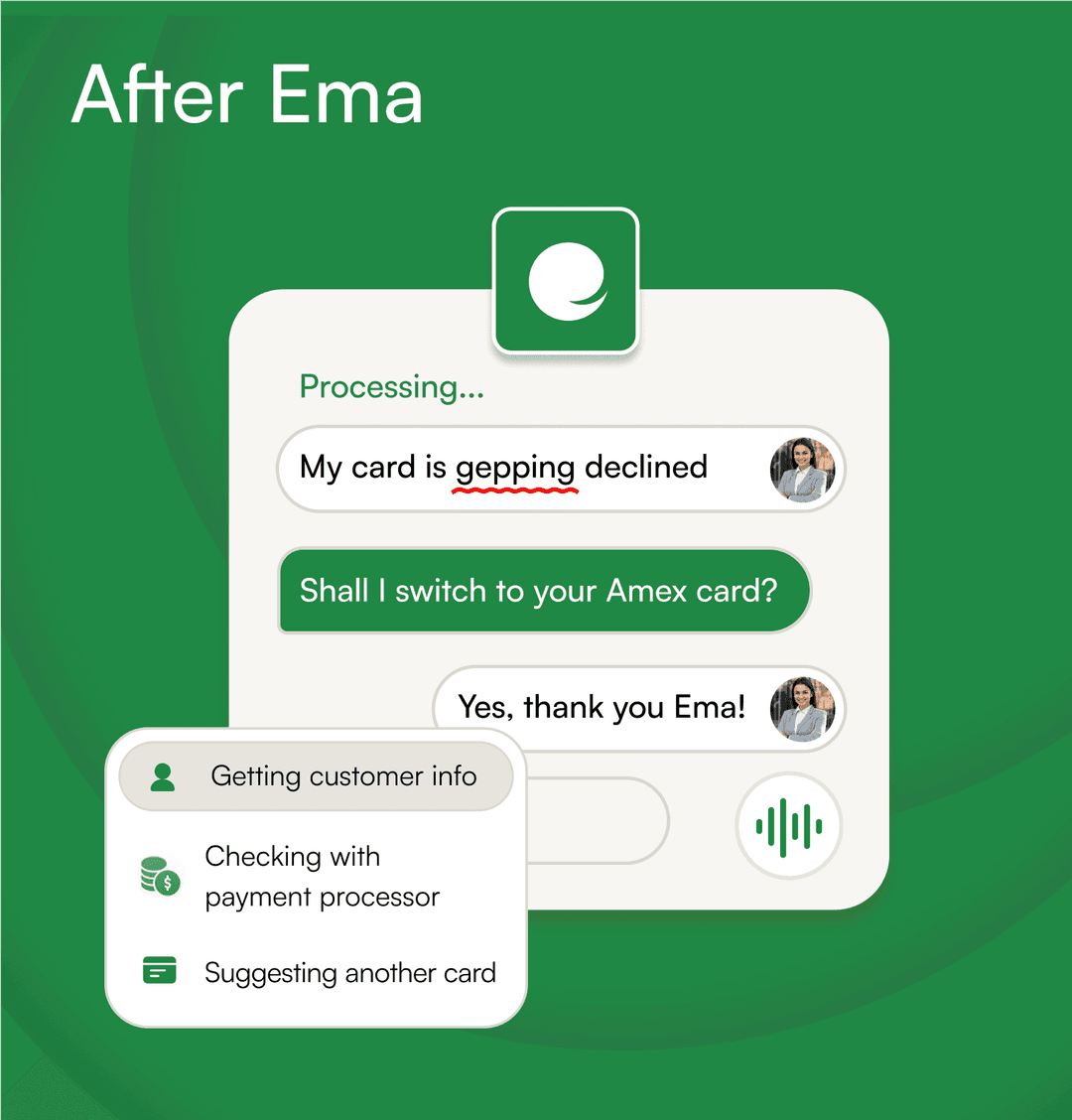 How Ema works 2