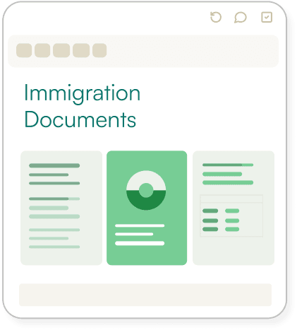 Legal Document Assistant