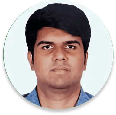 Venkatraman Narayan