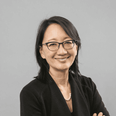 Dr. Vivian Lee
