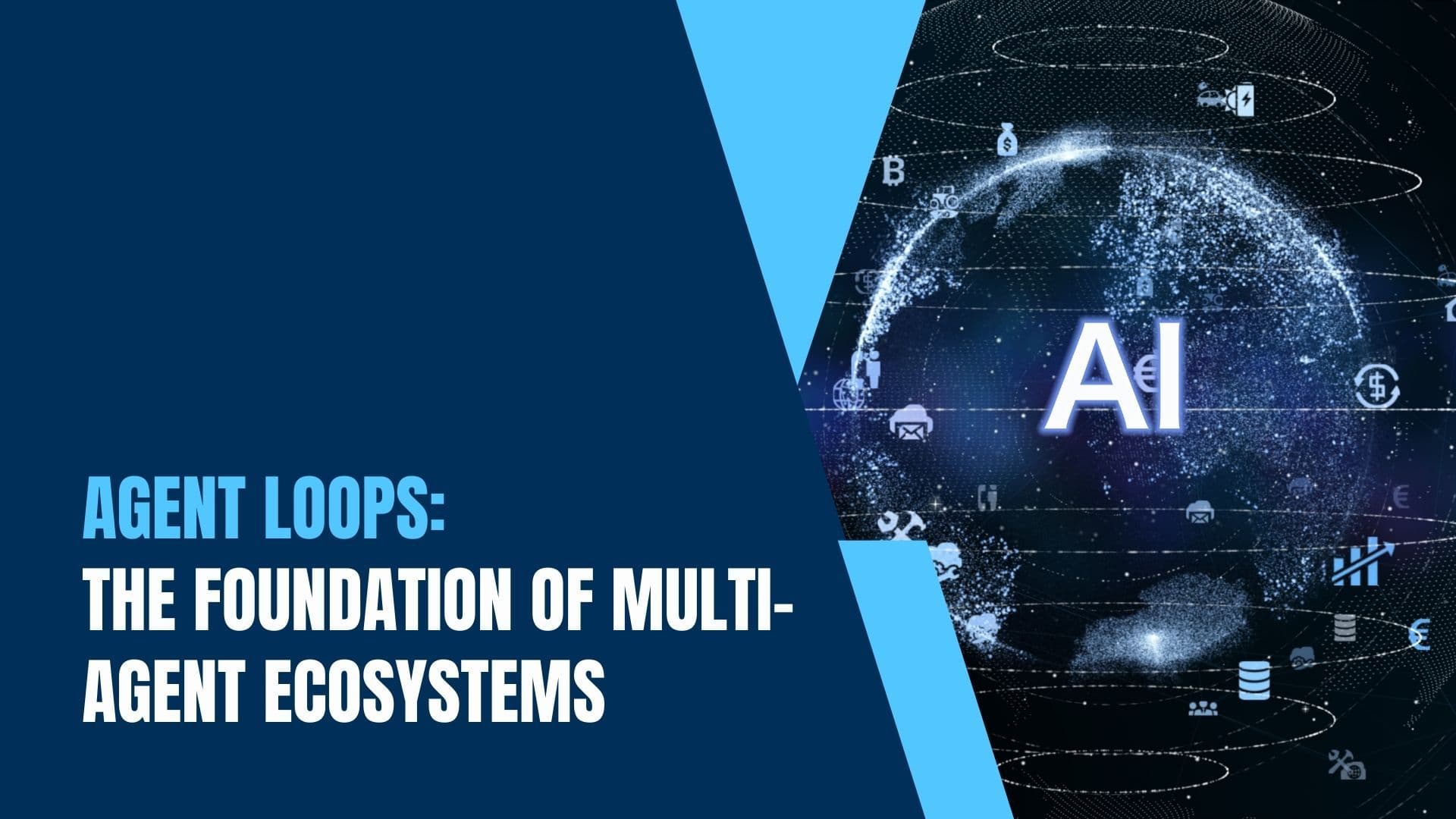 Agent Loops: The Foundation of Multi-Agent Ecosystems