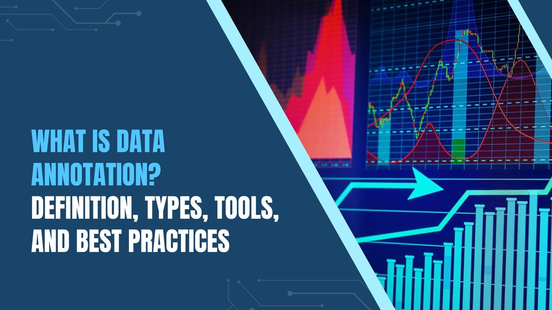 What Is Data Annotation? Definition, Types, Tools, and Best Practices